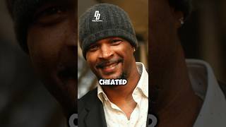 Orlando Brown Exposes Damon Wayans For Cheating On His Ex-Wife #shorts #orlandobrown
