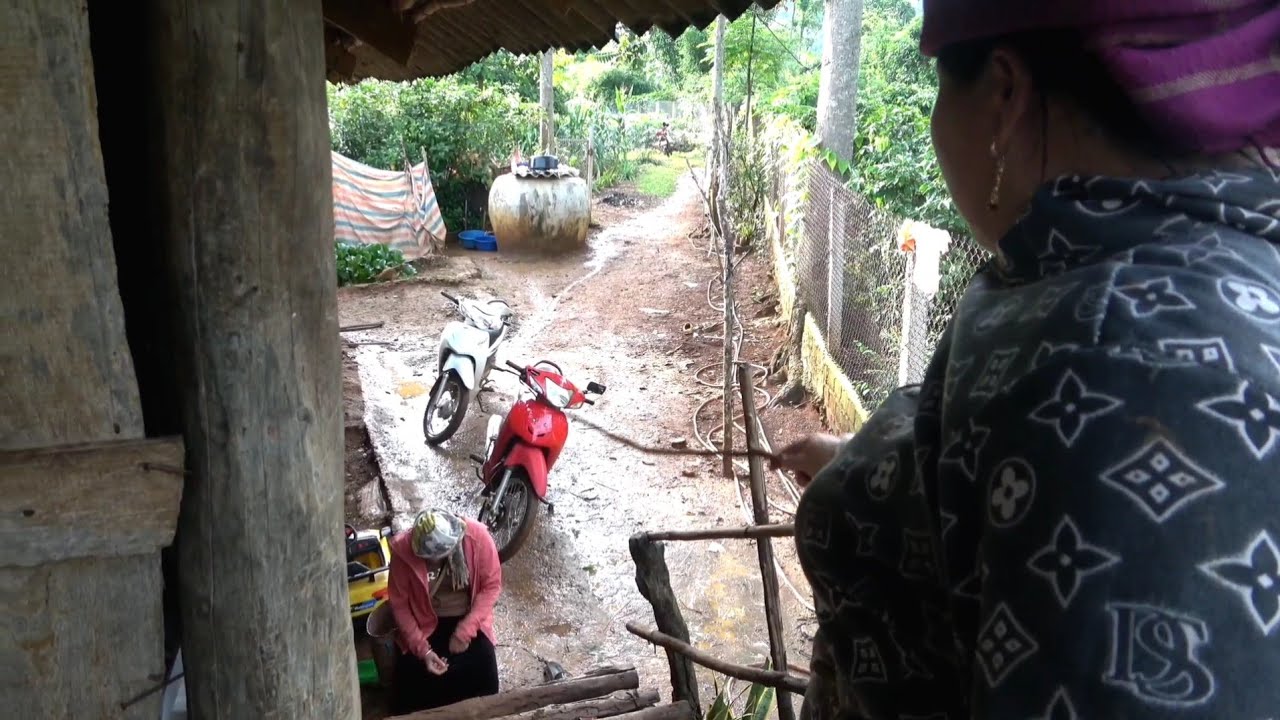 Phim Tiếng Thái l Me Gia Tràư Ác Cắp Po Pú Thàm Sốp l Tập 6 ( Bắc Lu Paư lặc kin Pà Sia)