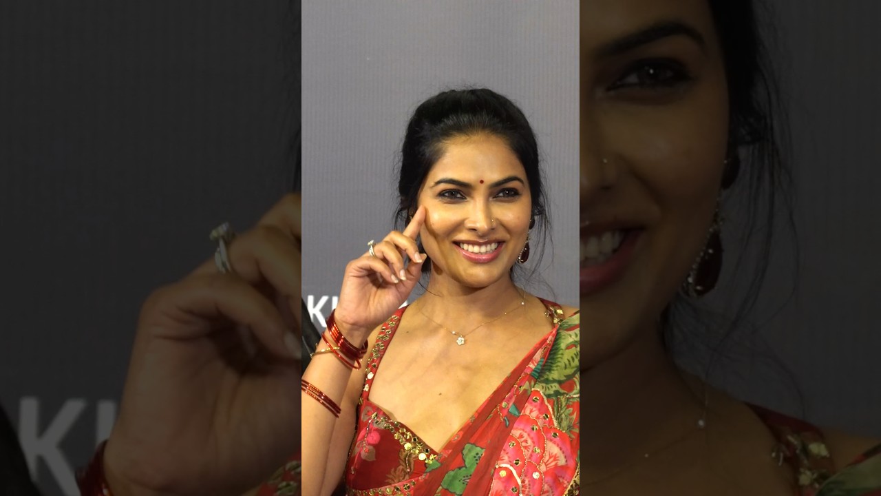 Bigg Boss Divi Exclusive Visuals 