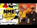 Capture de la vidéo Kneecap At Reading & Leeds 2024 On Winning An Oscar And Partying With Fontaines D.c.