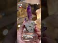 Spann Collection - Veracruz Amethyst
