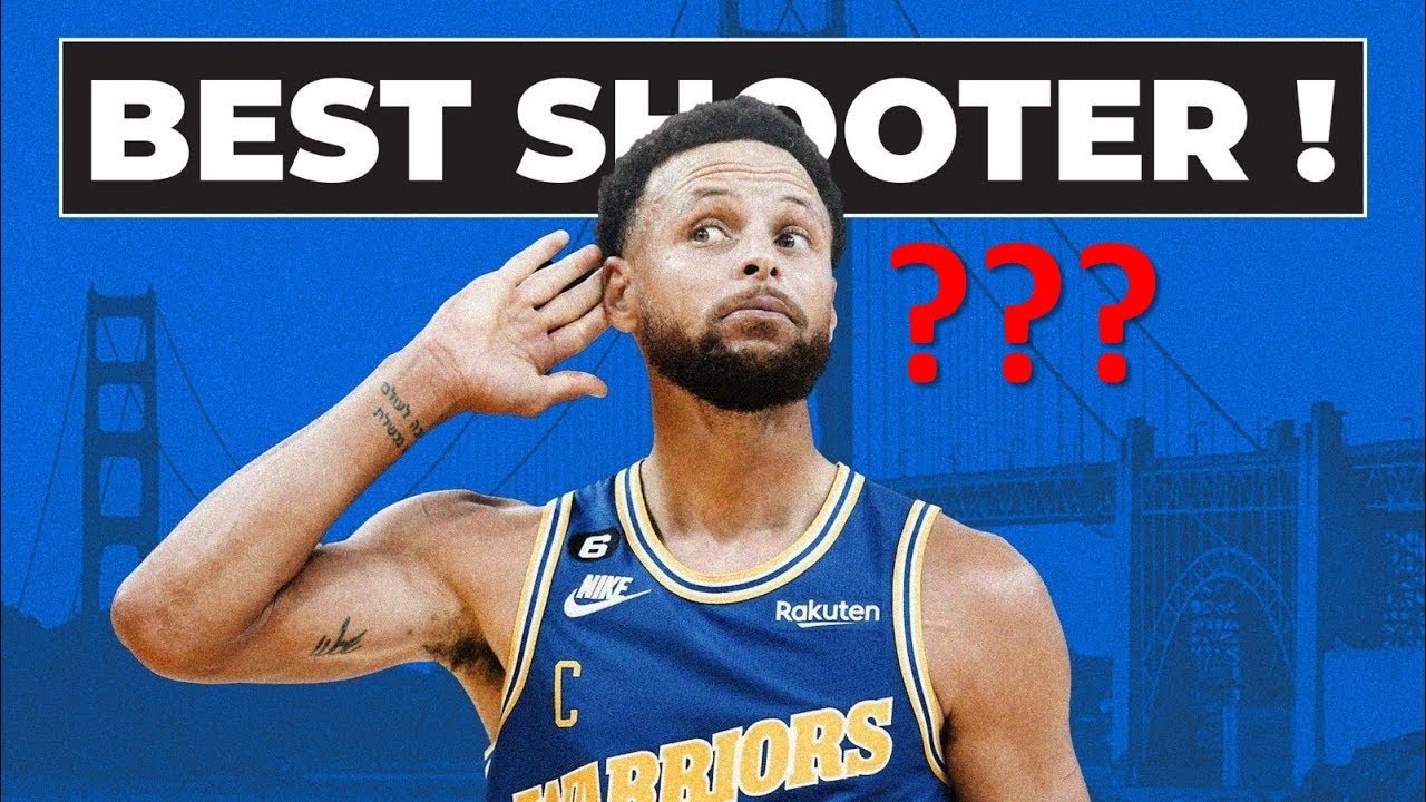Comparison Best Shooter NBA Per Team basketball nba shooter comparison-best-shooter-nba-per-team-basketball-nba-shooter