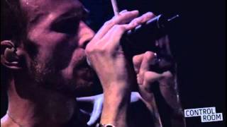 Video thumbnail of "Velvet Revolver - Wish You Were Here [Live - HD]"