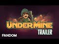 Undermine trailer