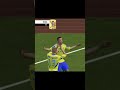 Ronaldo Siuu in FC vs in real #speedsong #anime #music #nightcore #maximumspeed #fastmotion #fc25