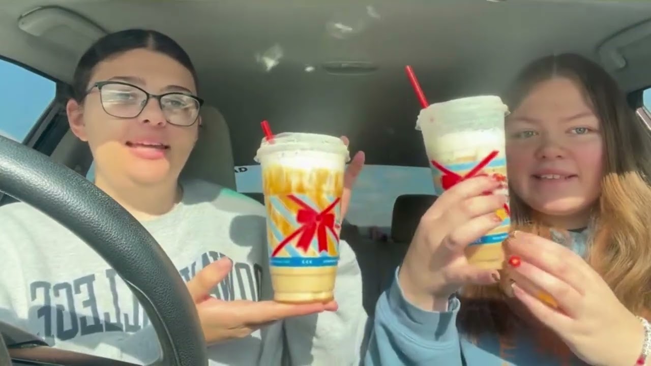 Brew Baddies ft.Brianna