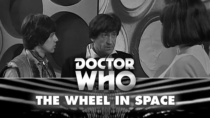 Doctor Who: Zoe joins the TARDIS - The Wheel in Sp...