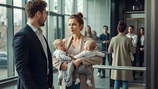 картинка: Мать-одиночка встречает прошлое на собеседовании, не зная, что её ждёт судьбоносный поворот