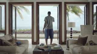 Lebron James At Home - Lebron James Life At Home (Nice House)