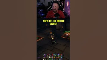 Did You Know About This Hidden Area in Warcraft?