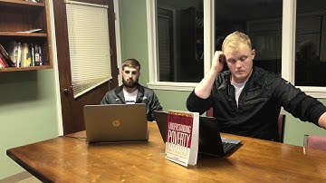 A framework for understanding poverty