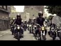 Rrl riders tour paris 2014