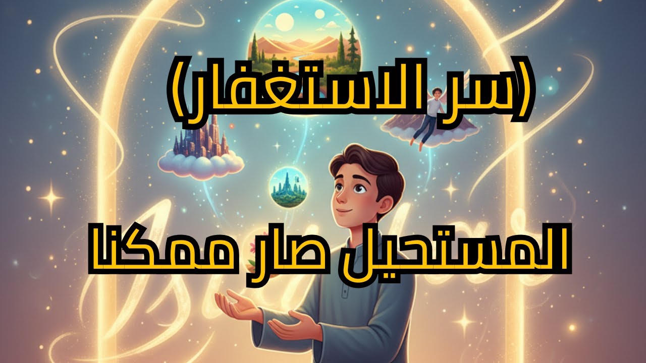 من التعطيل والكرب إلى التيسير المُذهل: هكذا فرّج الله همّ بسام !