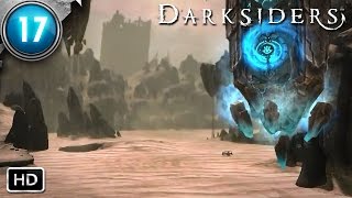 Darksiders #17 | PC | The Ash Lands p1