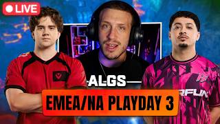 (DROPS) EMEA ALGS WEEK 1 WATCH PARTYπ₯#1 HOST π₯B VS C π₯NA 3 PST !youtube !cheeky