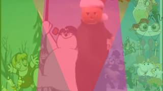 Day 13 - 25 Days of Spooksmas 2018