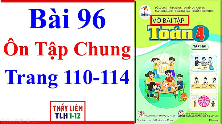 Vở bài tập toán lớp 5 trang 69 70 năm 2024