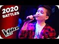 Les Miserables I Dreamed A Dream Enno Yike Nikolas The Voice Kids 2020 Battles