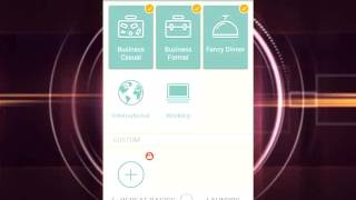 Packing made easy screenshot 4