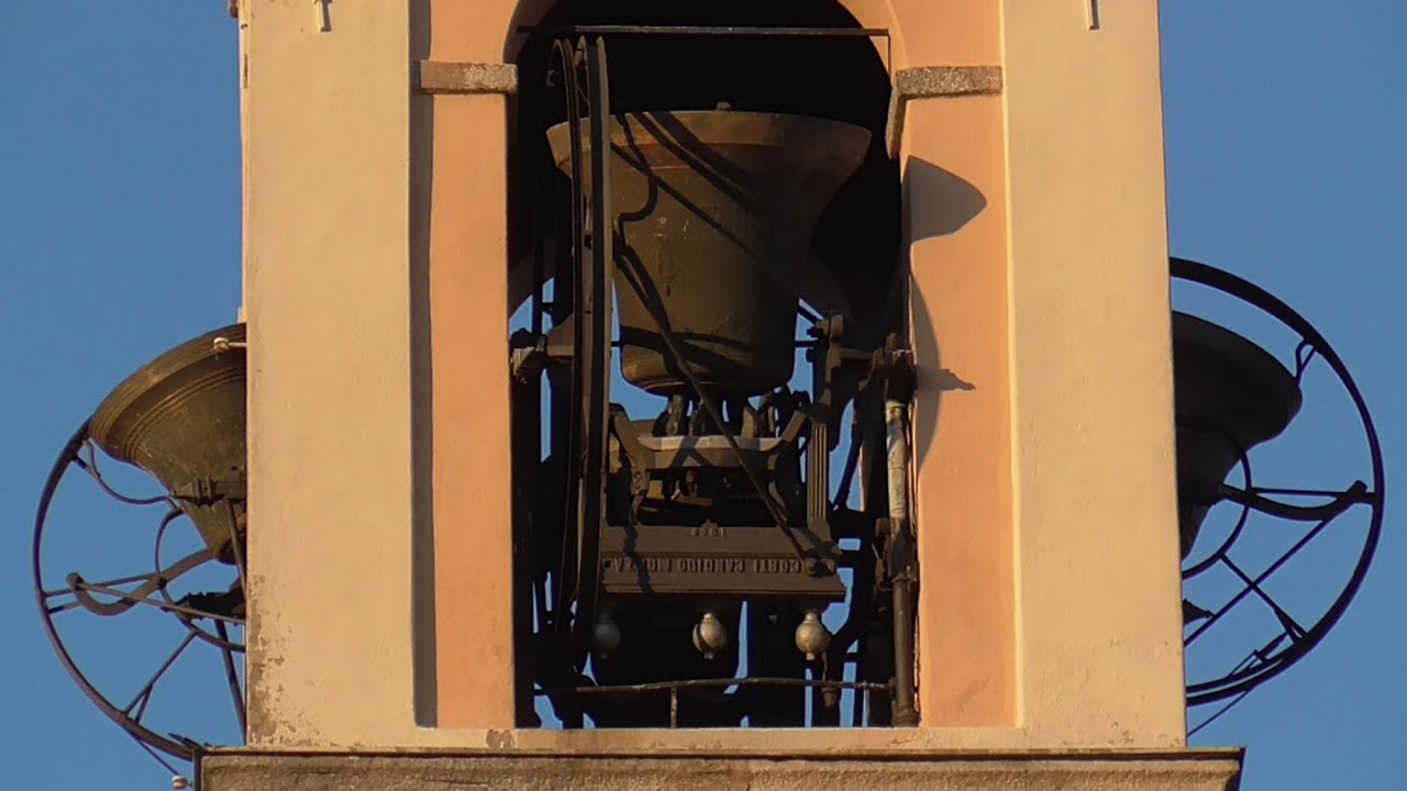 Le campane di Rodero