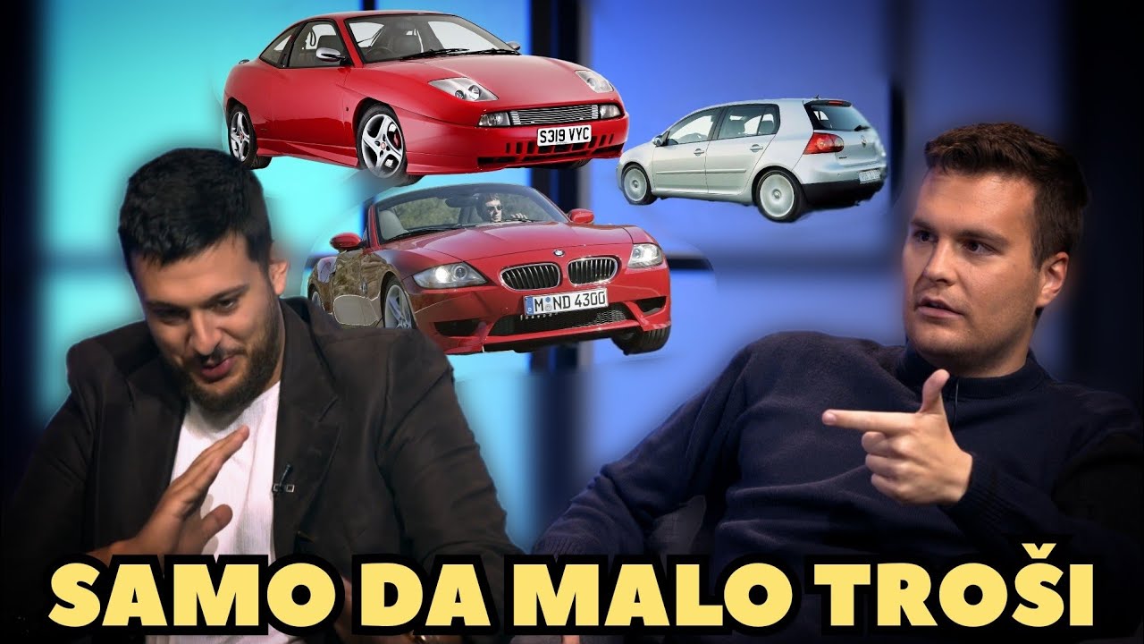 ZAŠTO PRESTANEŠ DA SE LOŽIŠ NA KOLA ??