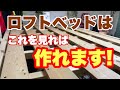 ロフトベット制作