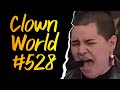 Clown world 528