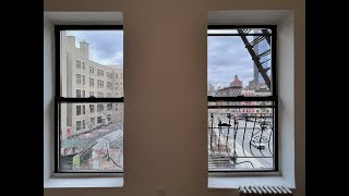 Bright, Two Bridges two bed