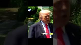 Donald Trump Talk||Iran VS America War