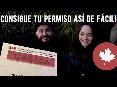 ¿Cómo Puede Obtener Empleo Para Canadá De Nosotros?