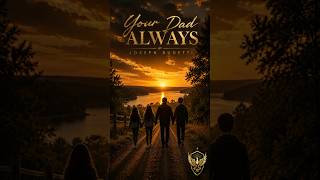 Your Dad Always — Joseph Budetti (Official Music Video) Country | Filmed in Valle de Bravo, Mexico