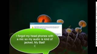 Visual Basic - Visual Studio 2015 Joke label output and button Profile