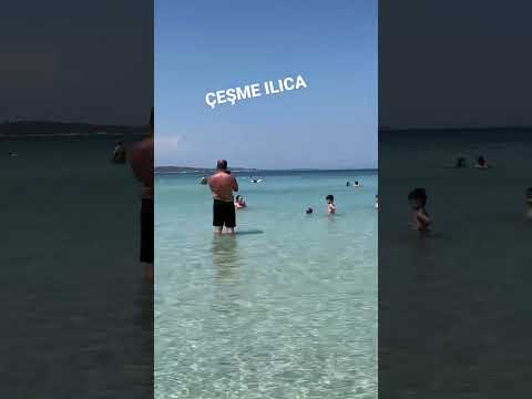 ÇEŞME ILICA 2022
