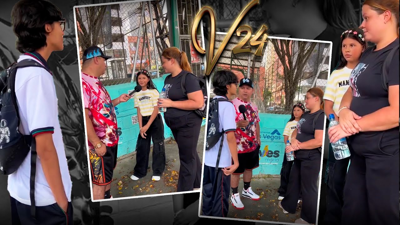 Madre decide encarar al amor platónico de su hija