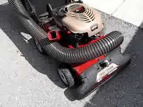 Craftsman 4 In 1 You Craftsman 4 In 1