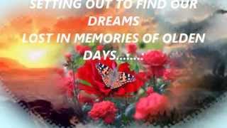 CARAVAN BY;DAN SILT CREATED BY:TOTOCHRIS733