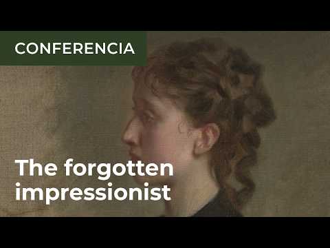 The forgotten impressionist, Marchioness of Rambures (V.O.)