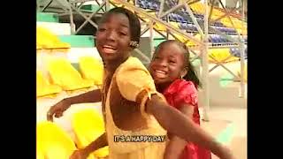 Birth Day - Hervenly Kingdom Kids