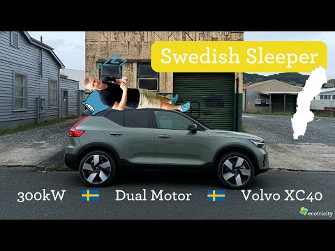 Swedish Sleeper: the