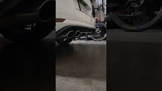 Mk7.5 Golf Sportwagen Cold Start