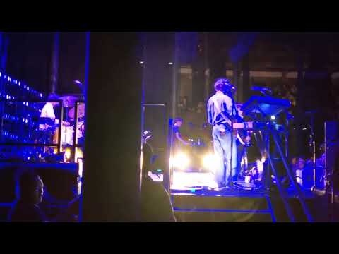 Rilo Kiley - The Good That Won't Come Out (Live)