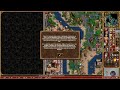 Heroes of Might and Magic 3. HotA. Atlantis: Poseidon's Greatness. Замок. Часть 3. #heroes3 #hota