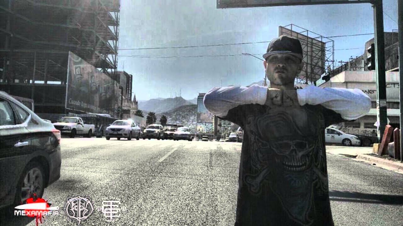 Tankeone MXM - Chalino Reencarnado