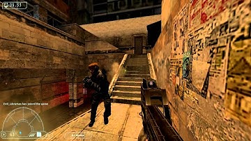 the hidden source part 2: watch for flying bodies