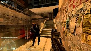 the hidden source part 2: watch for flying bodies