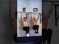 Core Challenge ! 🦾Can you and your partner handles this ? TAG them in 😤#fitover40 #calisthenics