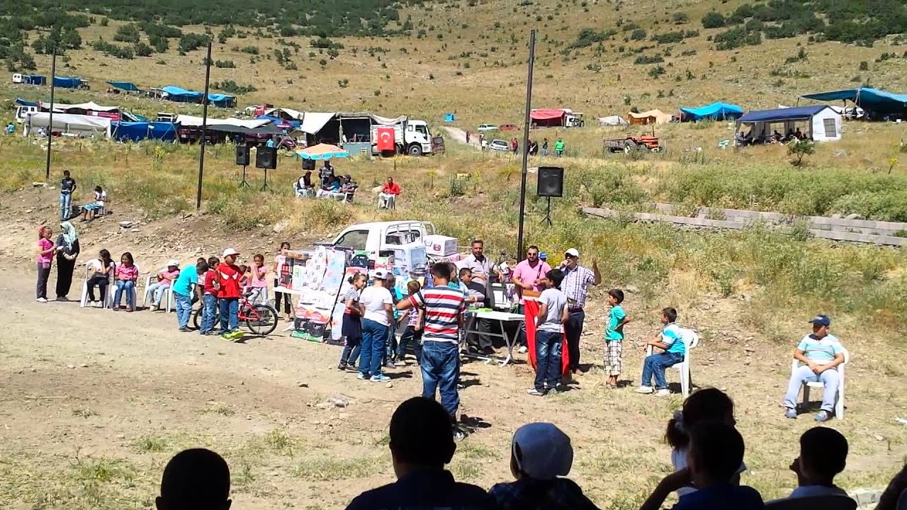 DOĞALA KÖYÜ ERTAŞ YAYLASI ŞEPE ŞENLİĞİ