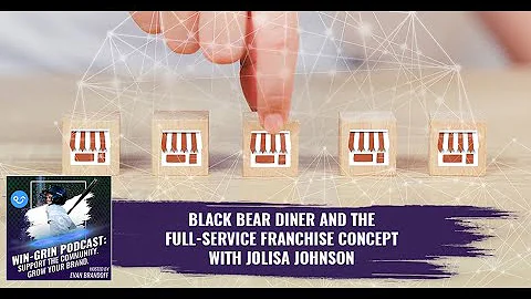 Black Bear Diner And The Full-Service Franchise Co...