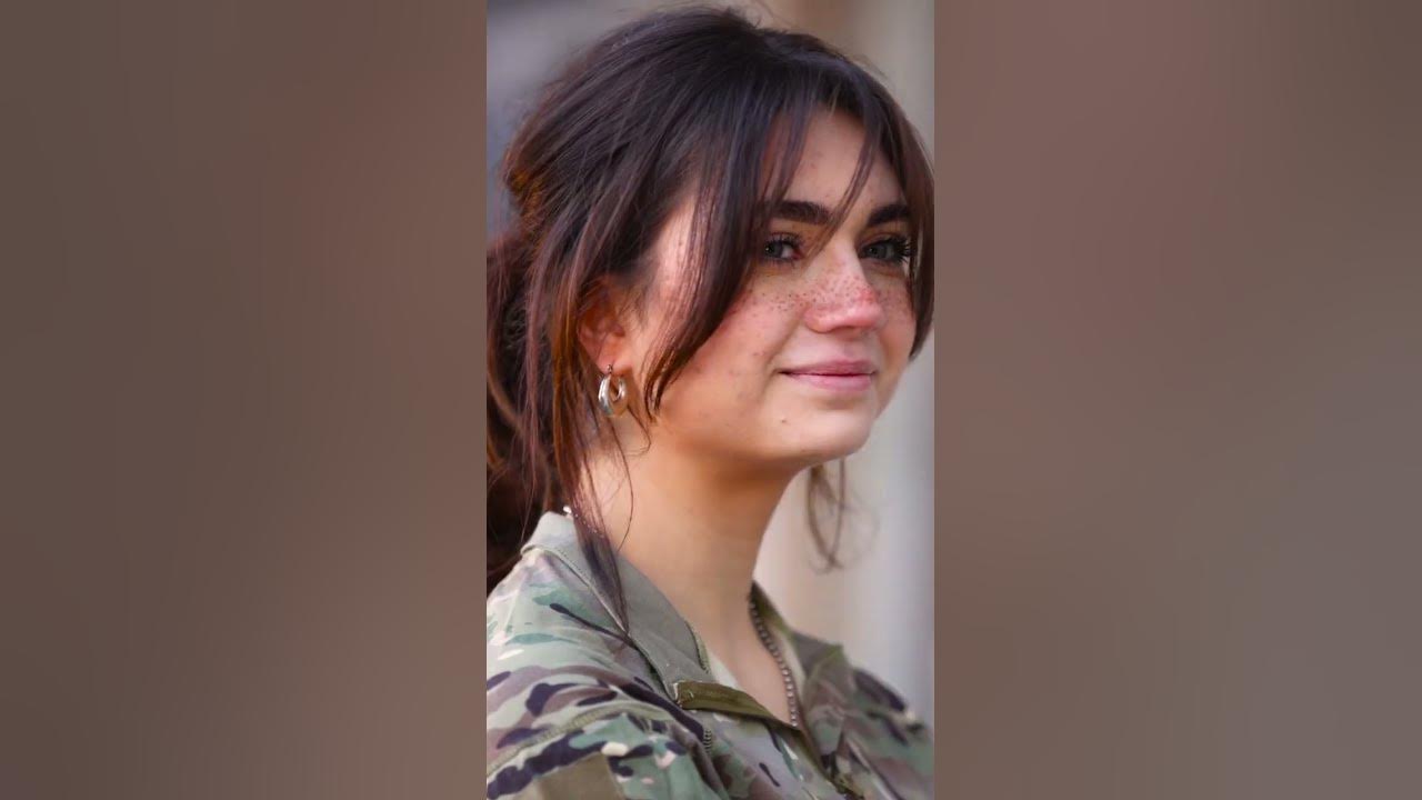 Lujan is not a Military Psyop - YouTube