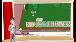 Victory Mahjong Demo screenshot 5